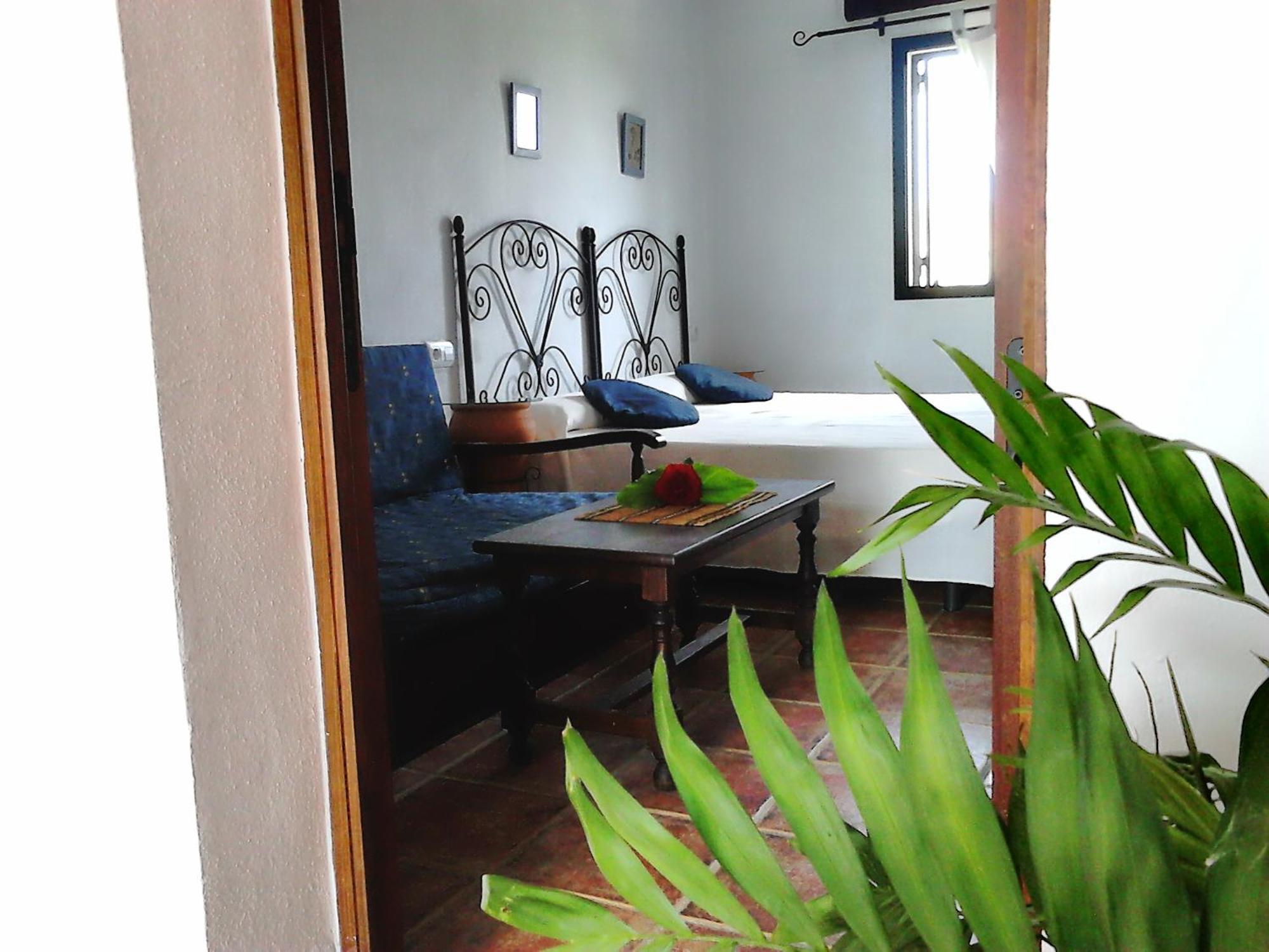 مْبيخير ذي لا فرونتيرا Casa Rural El Cubillo المظهر الخارجي الصورة