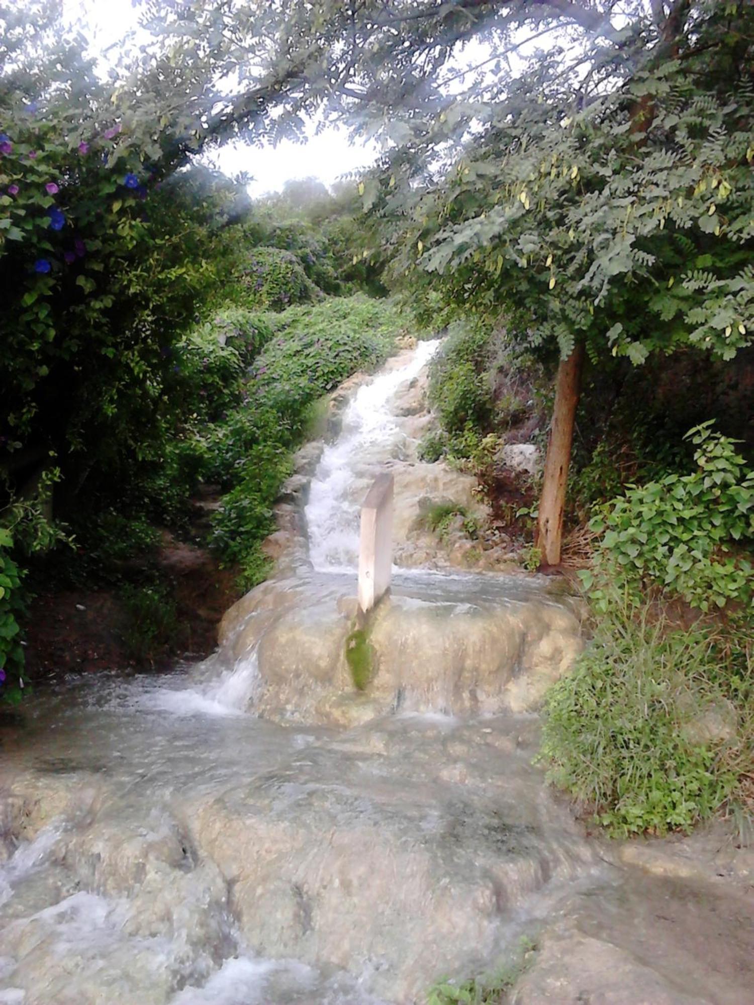 مْبيخير ذي لا فرونتيرا Casa Rural El Cubillo المظهر الخارجي الصورة