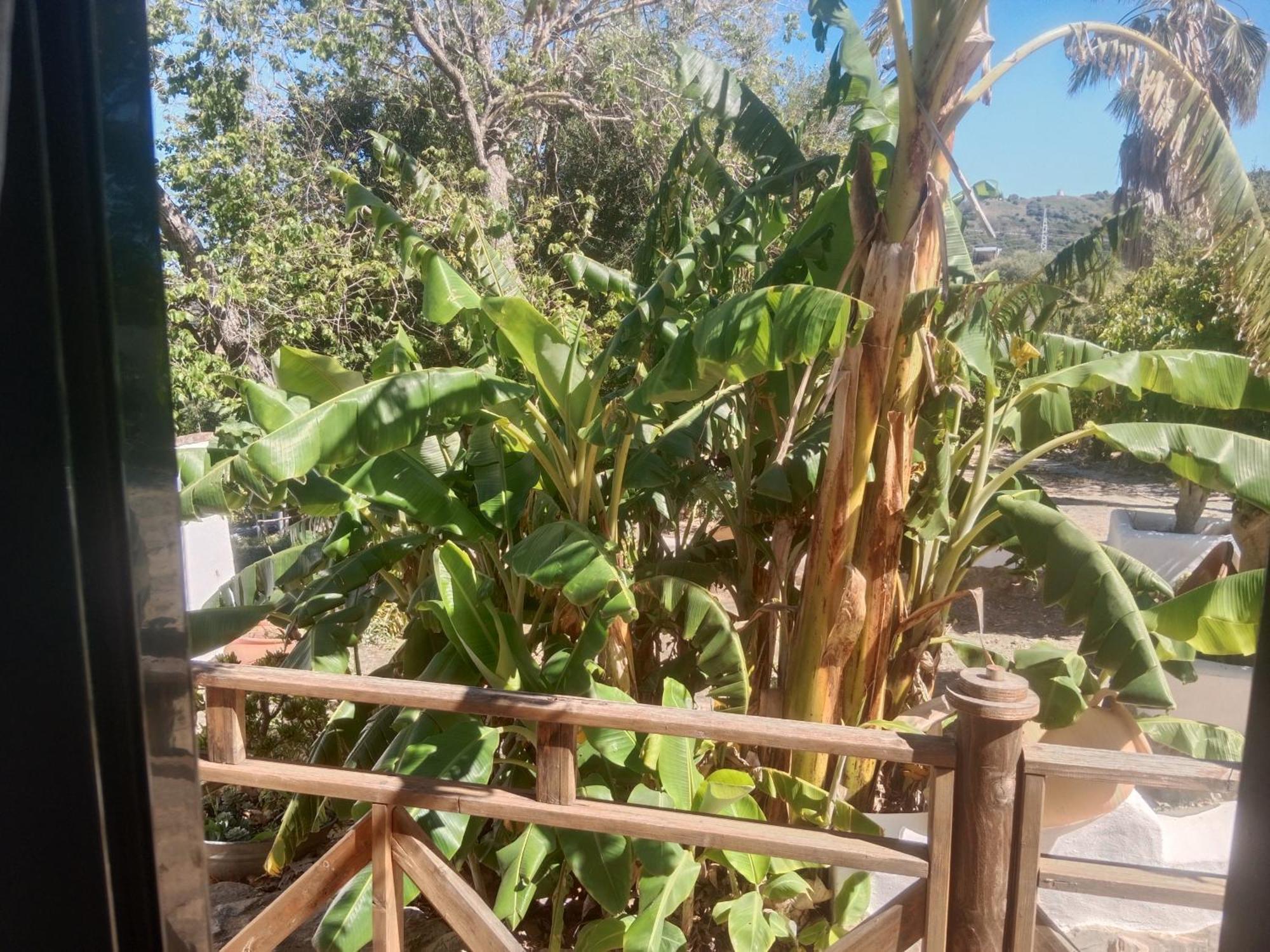 مْبيخير ذي لا فرونتيرا Casa Rural El Cubillo المظهر الخارجي الصورة