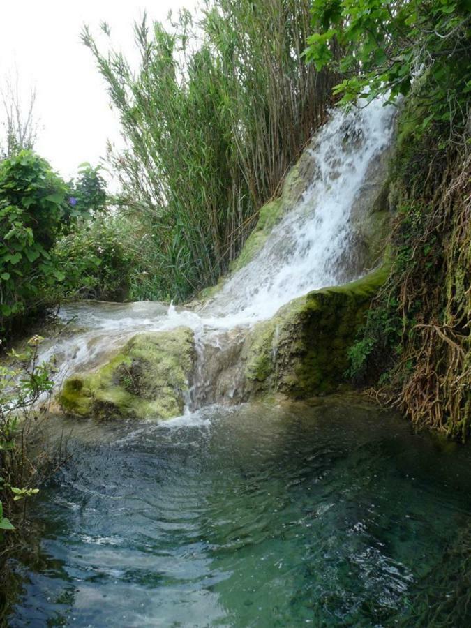 مْبيخير ذي لا فرونتيرا Casa Rural El Cubillo المظهر الخارجي الصورة